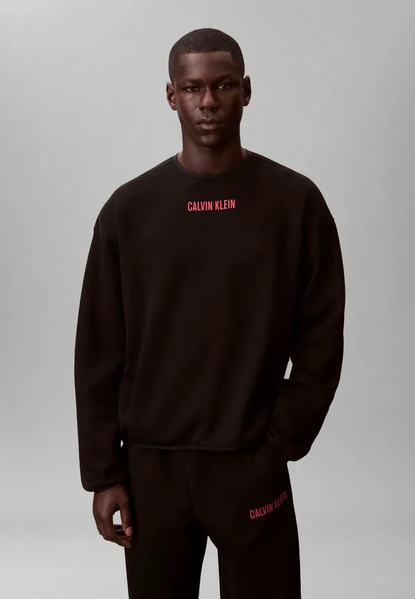 Толстовка intens power Calvin Klein, Black/Pink, Черный, Толстовка intens power Calvin Klein, Black/Pink
Толстовка intens power Calvin Klein, Black/Pink, Черный, Толстовка intens power Calvin Klein, Black/Pink