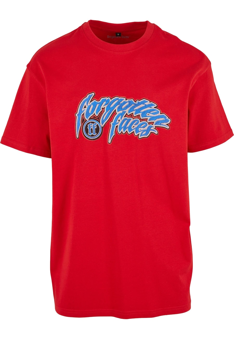 Рубашка Forgotten Faces Hooded Guy, кроваво-красный
Рубашка Forgotten Faces Hooded Guy, кроваво-красный