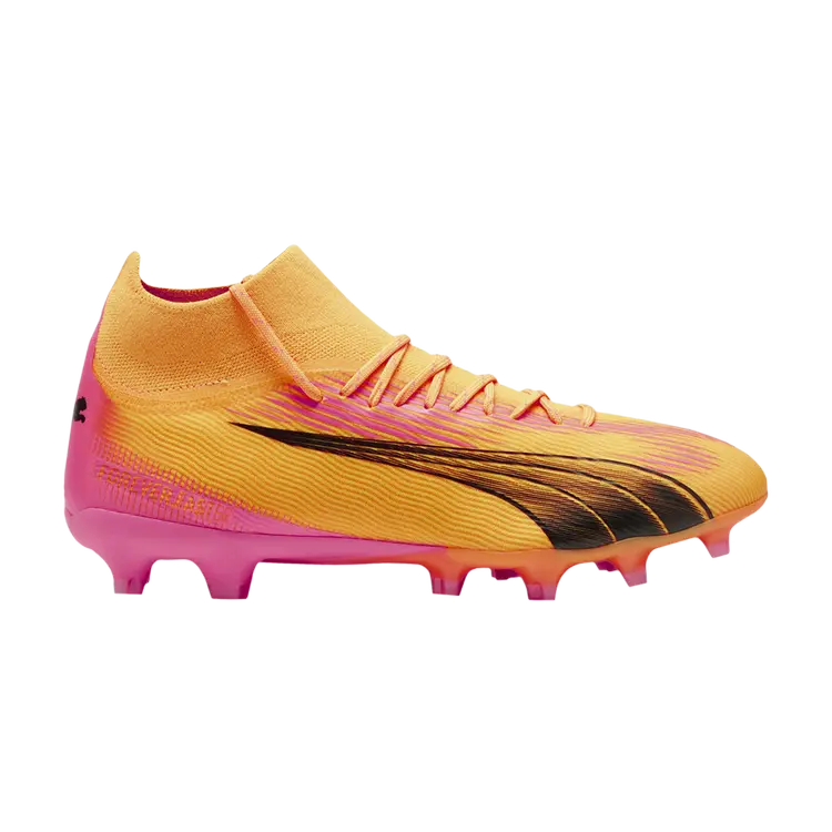 Кроссовки Puma Ultra Pro FG AG, оранжевый, Желтый, Кроссовки Puma Ultra Pro FG AG, оранжевый
Кроссовки Puma Ultra Pro FG AG, оранжевый, Желтый, Кроссовки Puma Ultra Pro FG AG, оранжевый