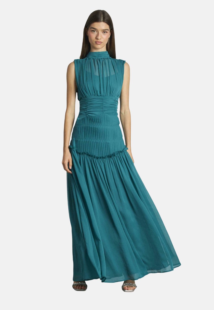 Платье Alma en Pena Maxi dress, Turquesa/Turquoise
Платье Alma en Pena Maxi dress, Turquesa/Turquoise