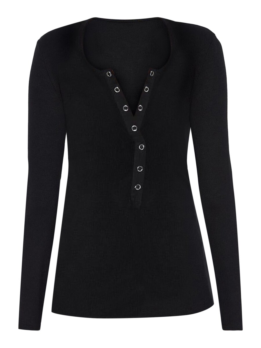 Рубашка No Matter What, черный
Рубашка No Matter What, черный