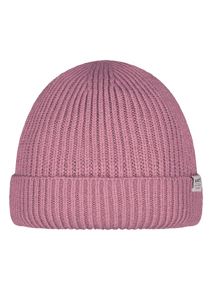 Шапка Barts, розовый
Шапка Barts, розовый
