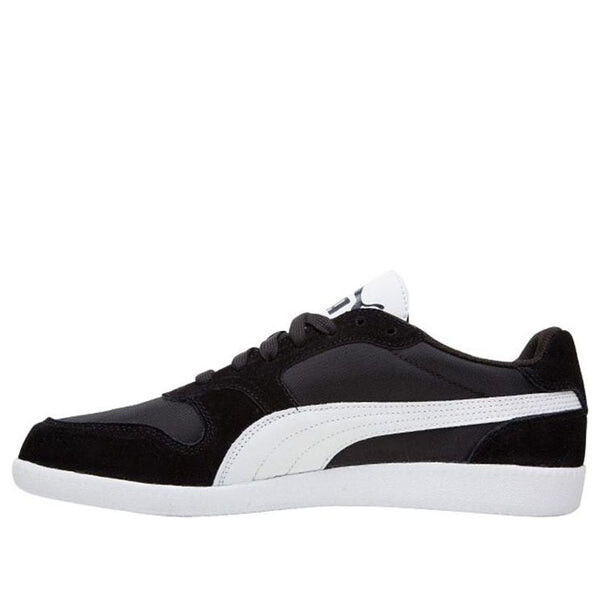 Кроссовки icra trainer nl black/white Puma, черный
Кроссовки icra trainer nl black/white Puma, черный