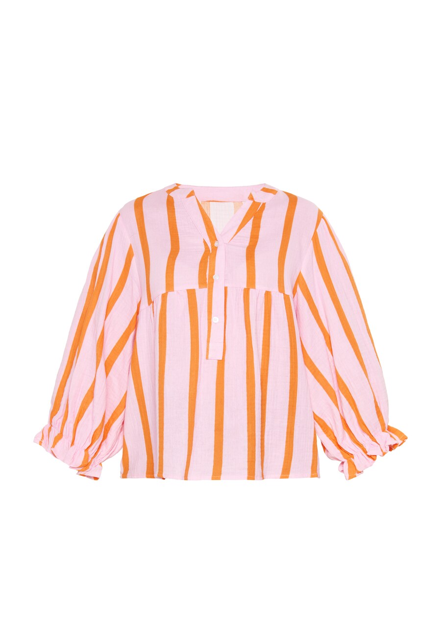 Блуза SANIKA, оранжевый
Блуза SANIKA, оранжевый