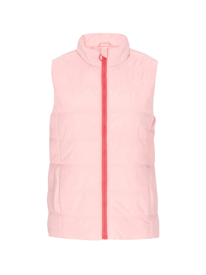 Жилет myMO ATHLSR, розовый
Жилет myMO ATHLSR, розовый
