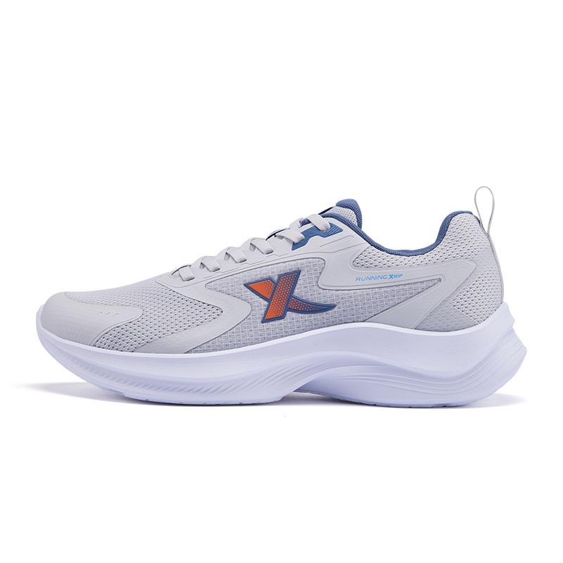 Hydrogen Wind Technology Амортизирующие Противоскользящие Износостойкие Дышащие Низкие Беговые Кроссовки Мужские Серо-Голубые XTEP, Lunar Stone Gray/Gray Indigo Blue
Hydrogen Wind Technology Амортизирующие Противоскользящие Износостойкие Дышащие Низкие Беговые Кроссовки Мужские Серо-Голубые XTEP, Lunar Stone Gray/Gray Indigo Blue