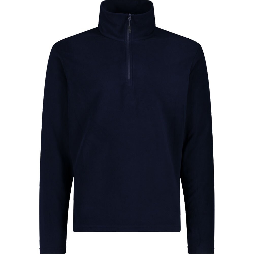 Флис CMP 31G3667 half zip, синий
Флис CMP 31G3667 half zip, синий