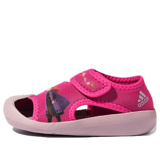 Сандалии Disney x Altaventure i Adidas, розовый
Сандалии Disney x Altaventure i Adidas, розовый