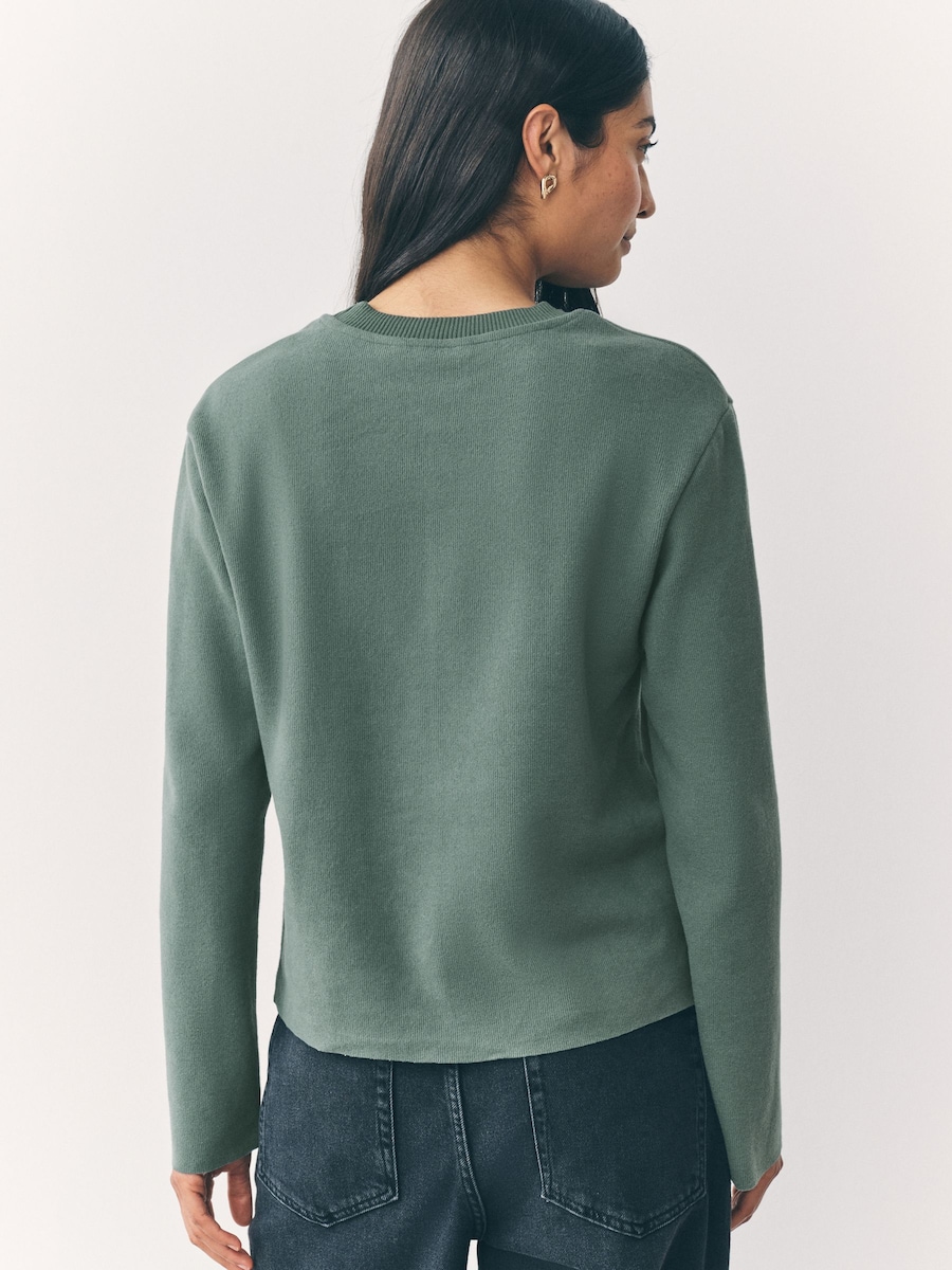 Свитер Next, голубой
Свитер Next, голубой