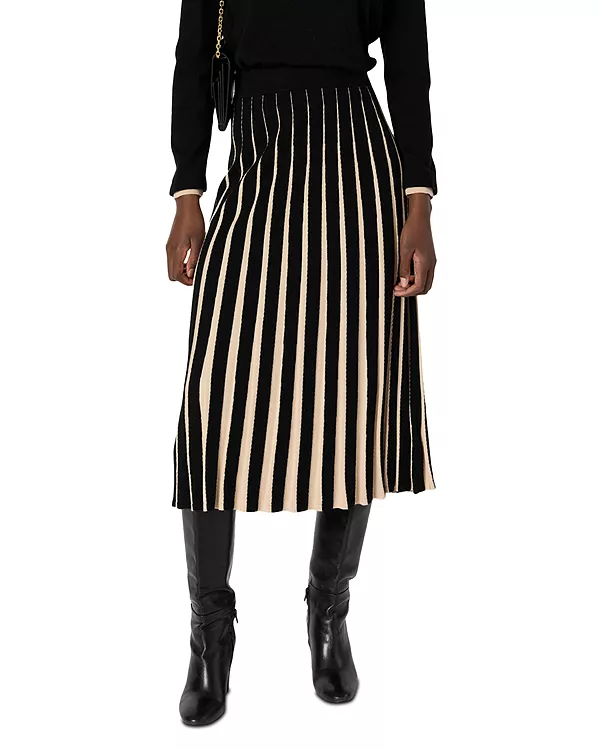 Юбка Бибиана Gerard Darel, черный
Юбка Бибиана Gerard Darel, черный