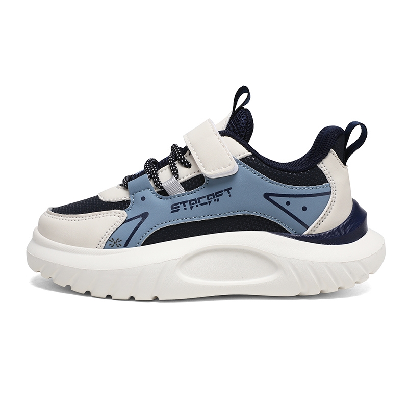 Детская обувь для повседневной жизни YUZHAOLIN, синий 
Детская обувь для повседневной жизни YUZHAOLIN, синий