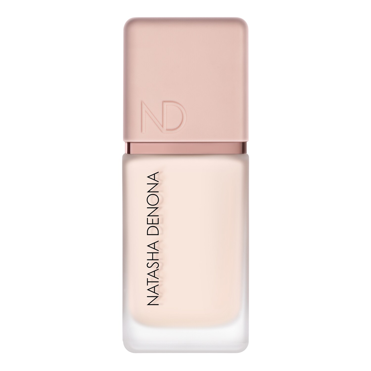 Тональная основа HY-GLAM Foundation Natasha Denona, N0.5 (30 ml)
Тональная основа HY-GLAM Foundation Natasha Denona, N0.5 (30 ml)