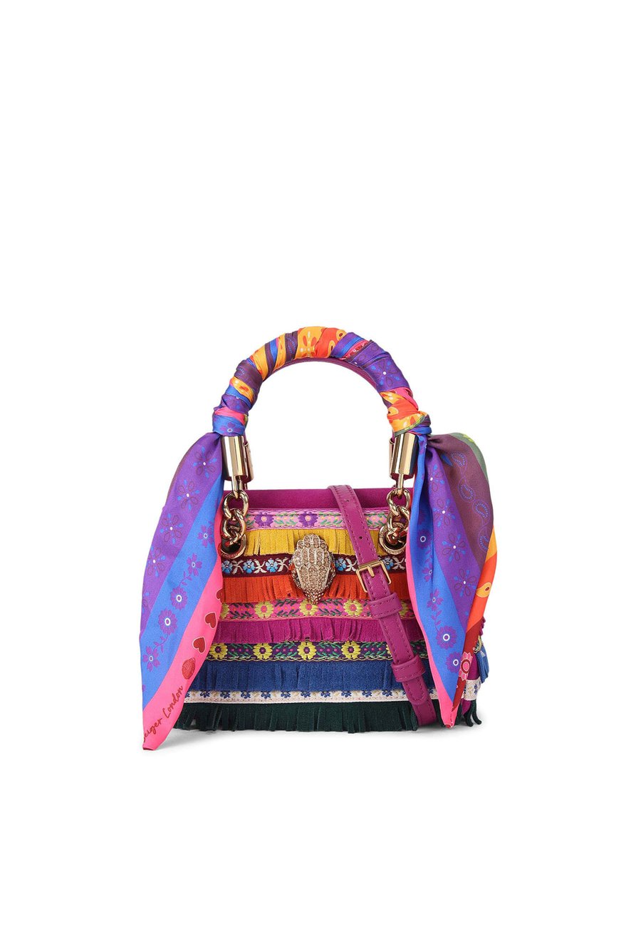 Сумка Kurt Geiger London SQUARE MINI , Other/Multi-Coloured
Сумка Kurt Geiger London SQUARE MINI , Other/Multi-Coloured