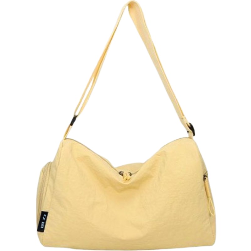 WARRIOR Сумка через плечо из нейлона Women's Multicolor
WARRIOR Сумка через плечо из нейлона Women's Multicolor