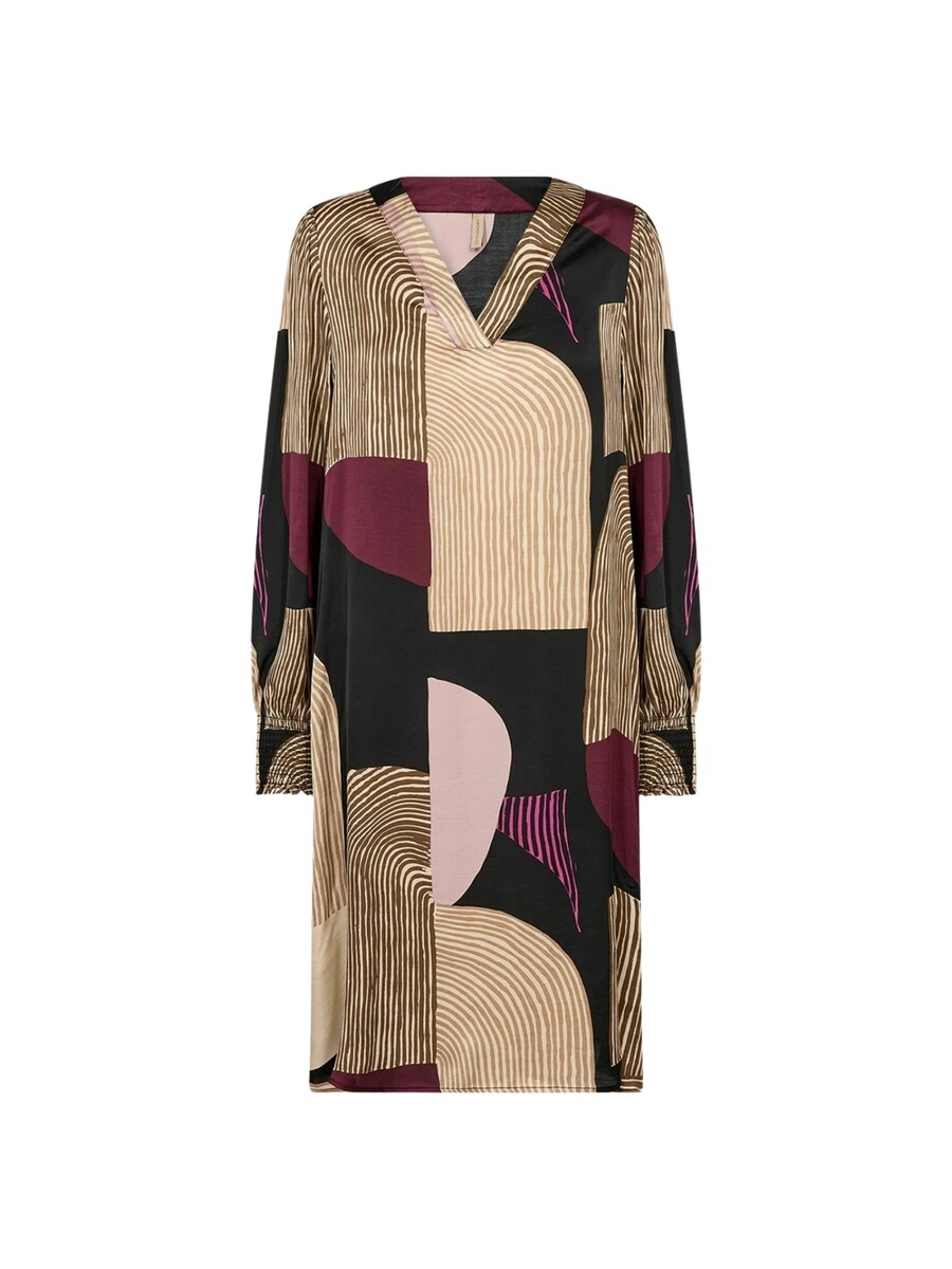 Блуза Soyaconcept, фиолетовый
Блуза Soyaconcept, фиолетовый