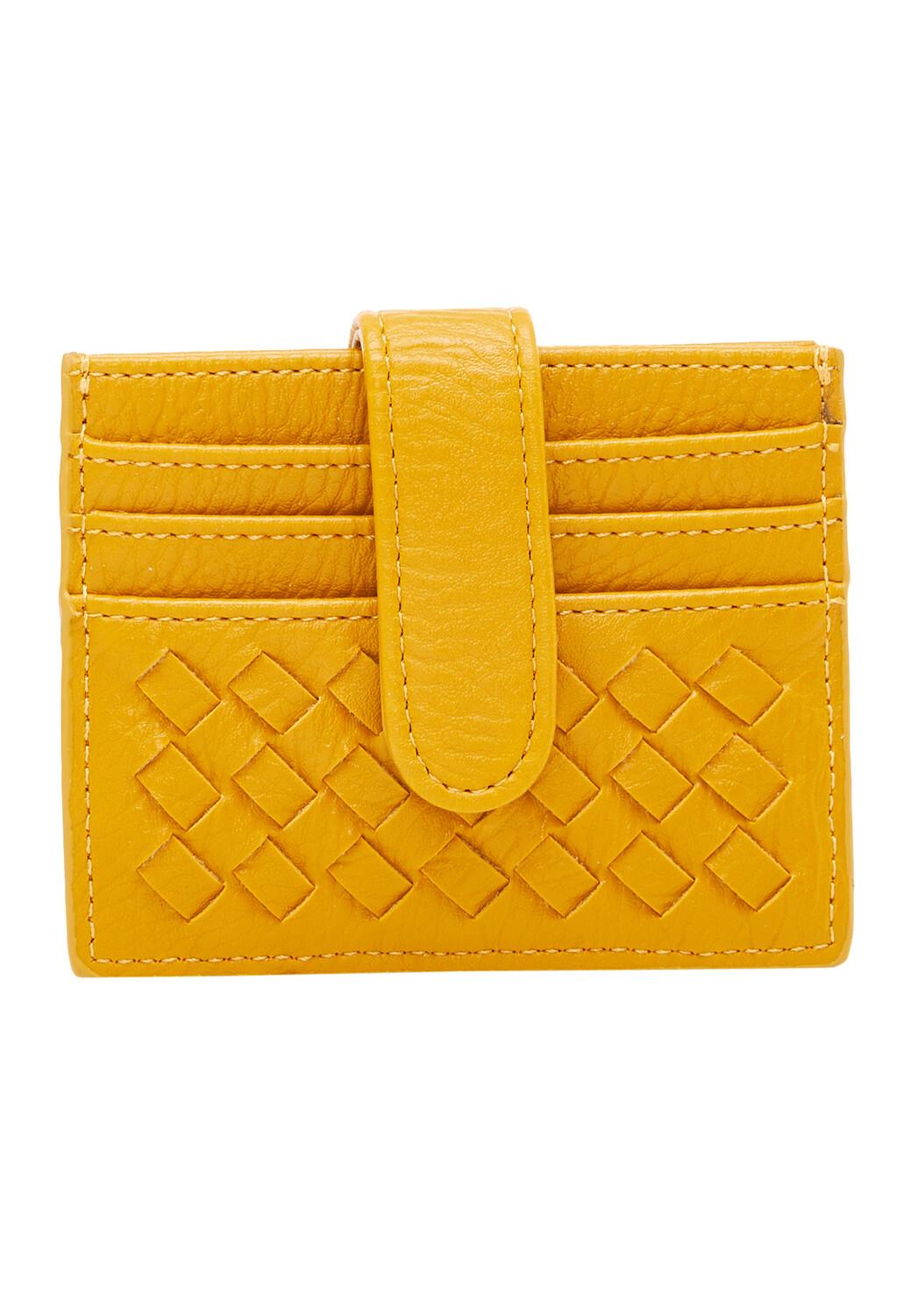 Кошелек Sidona Portemonnaie, цвет Senf
Кошелек Sidona Portemonnaie, цвет Senf