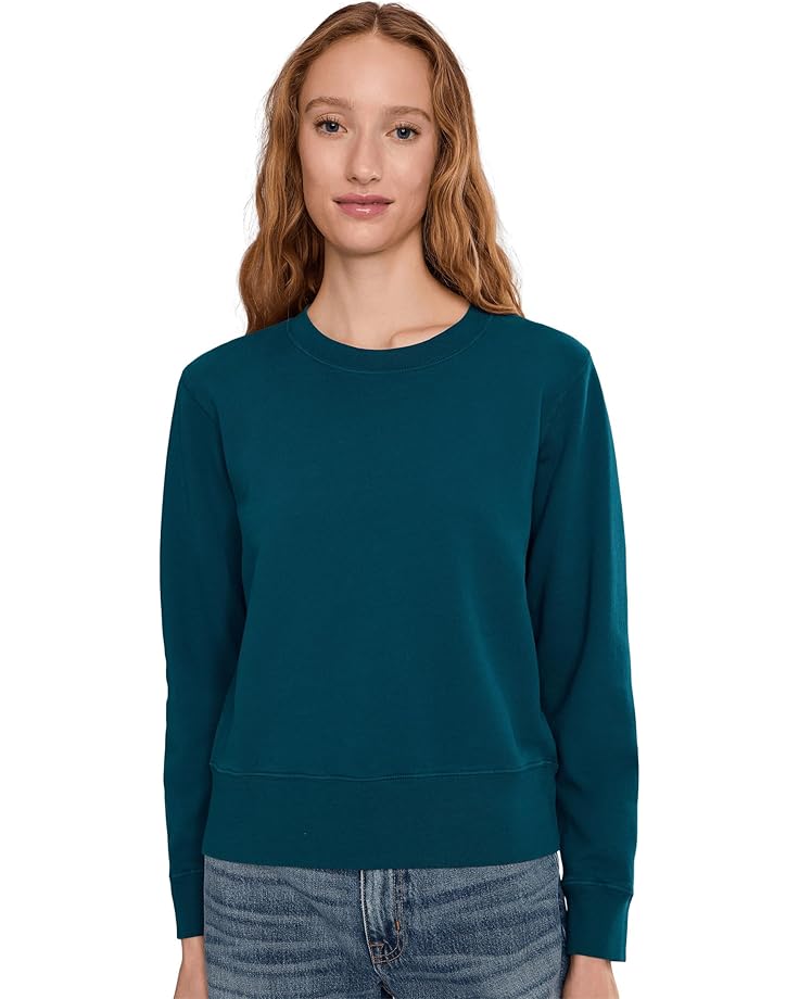 Женский худи Mod-o-doc Long Sleeve Open Crew Neck, Fanta-Sea
Женский худи Mod-o-doc Long Sleeve Open Crew Neck, Fanta-Sea