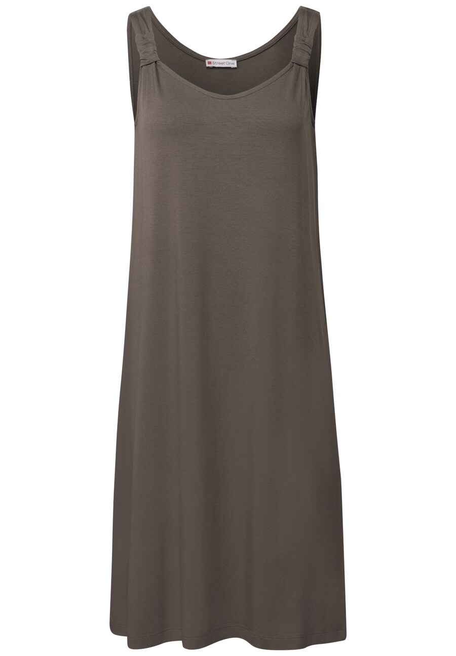 Платье STREET ONE, мокко
Платье STREET ONE, мокко