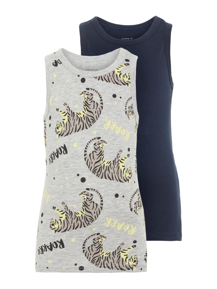 Майка name it, разноцветный
Майка name it, разноцветный