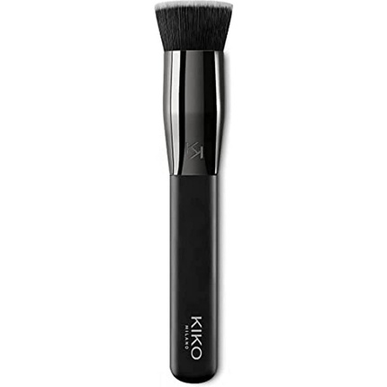 Face 05 Круглая кисть для тональной основы с плоским верхом, синтетическая Kiko Milano
Face 05 Круглая кисть для тональной основы с плоским верхом, синтетическая Kiko Milano