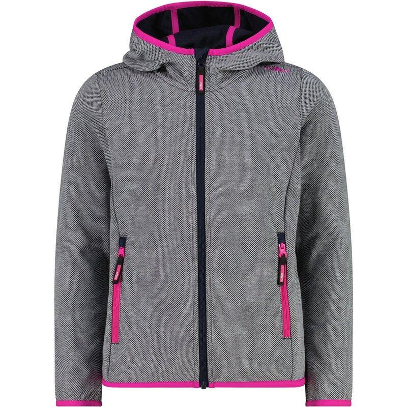 Детская куртка Kapuzensweat с капюшоном и фиксатором Cmp, синий
Детская куртка Kapuzensweat с капюшоном и фиксатором Cmp, синий