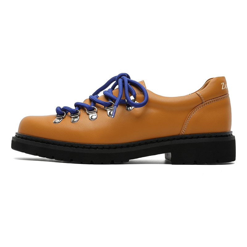 Zuogedu Модные винтажные дерби повседневные мужские туфли верблюжьего цвета, цвет Camel
Zuogedu Модные винтажные дерби повседневные мужские туфли верблюжьего цвета, цвет Camel