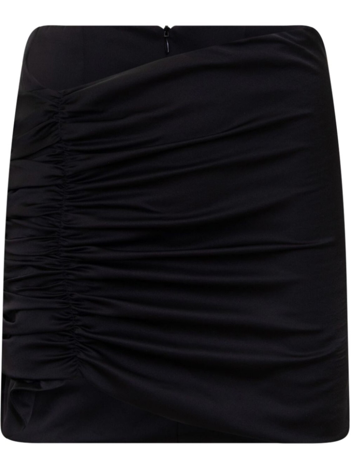 Nineminutes драпированная мини-юбка, черный
Nineminutes драпированная мини-юбка, черный