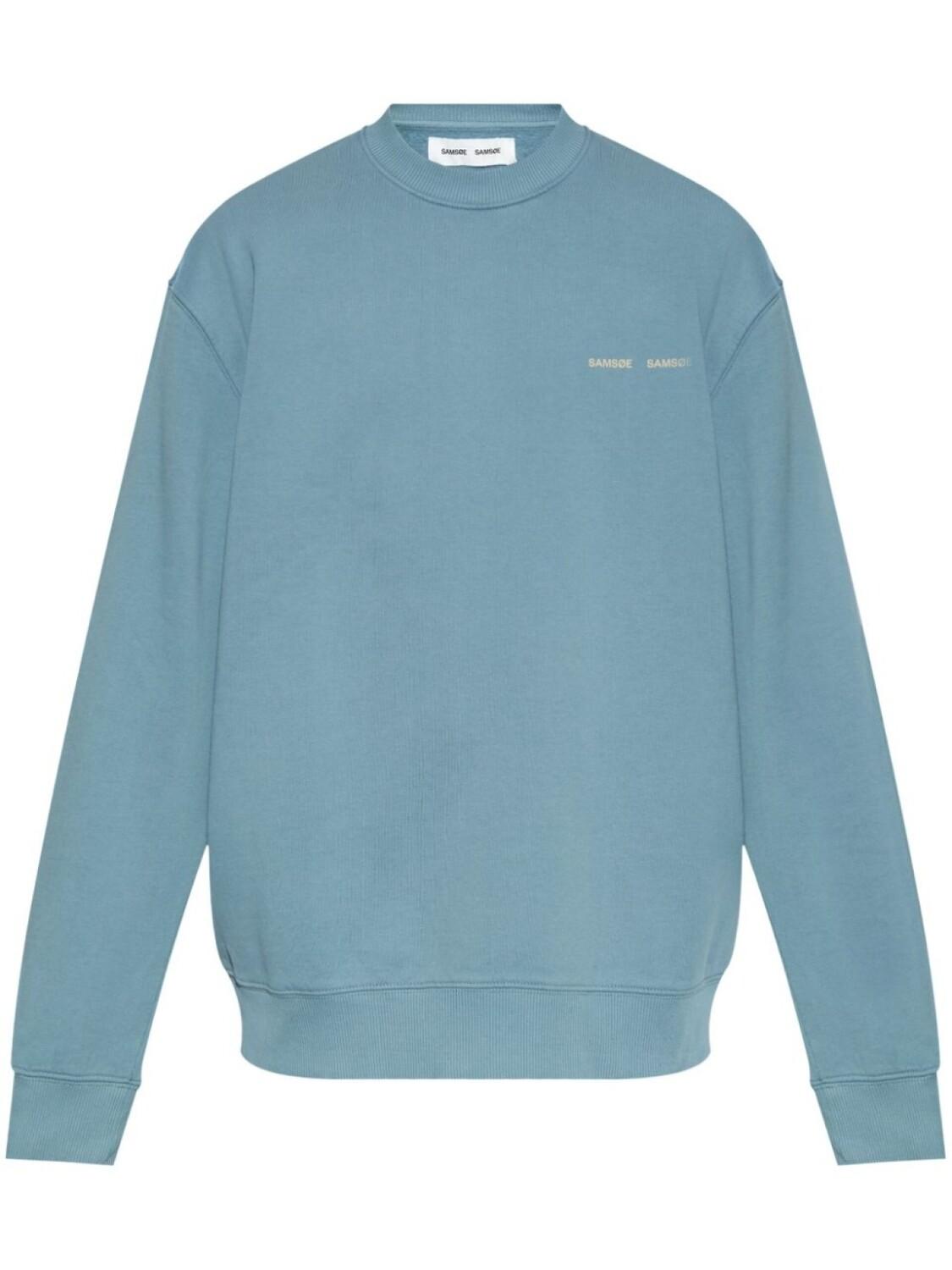 Толстовка Norsbro SAMSOE SAMSOE, синий
Толстовка Norsbro SAMSOE SAMSOE, синий