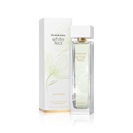 Elizabeth Arden White Tea Eau Fraiche 3.3 Fl Oz
Elizabeth Arden White Tea Eau Fraiche 3.3 Fl Oz