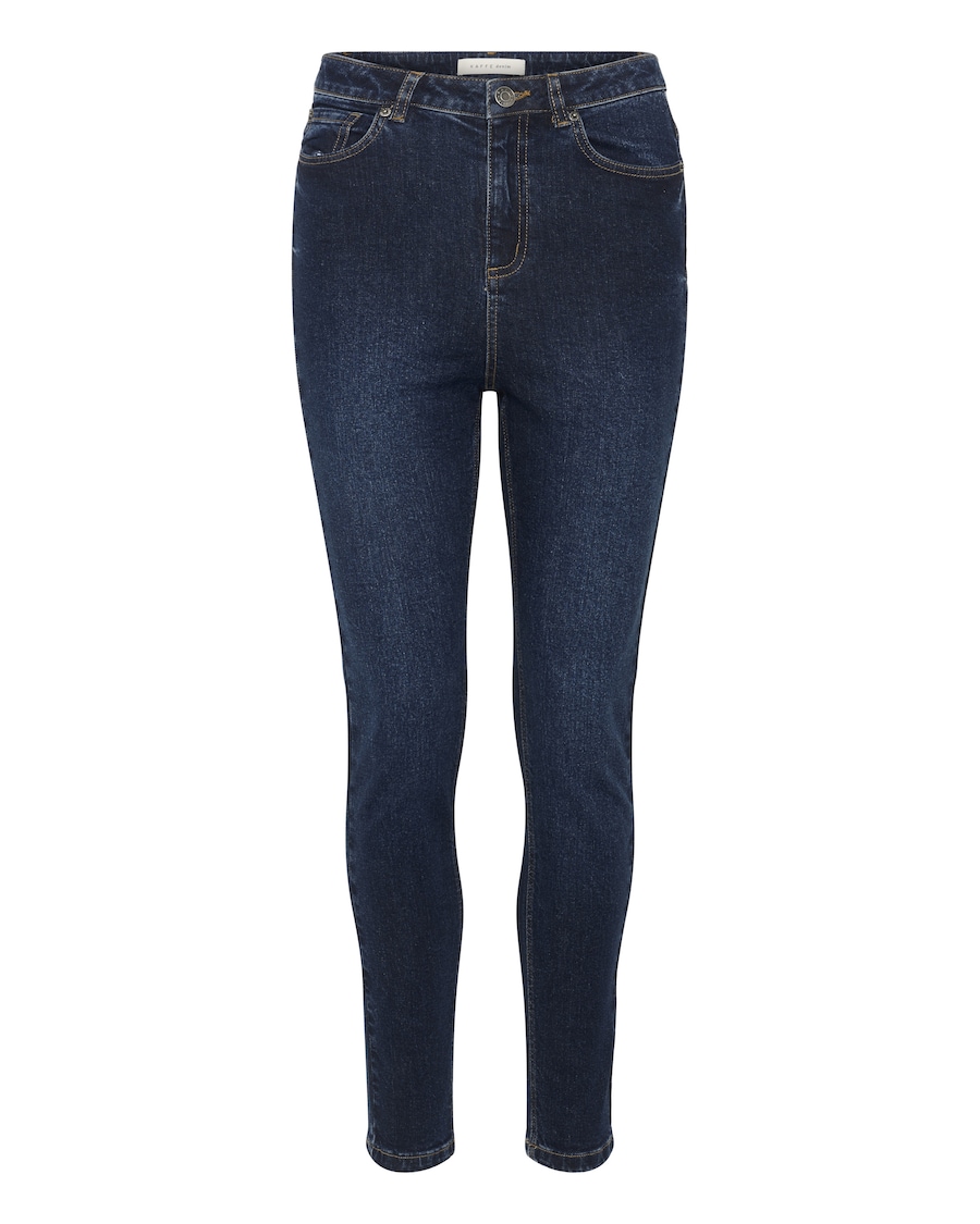 Узкие джинсы Kaffe Willow, синий
Узкие джинсы Kaffe Willow, синий