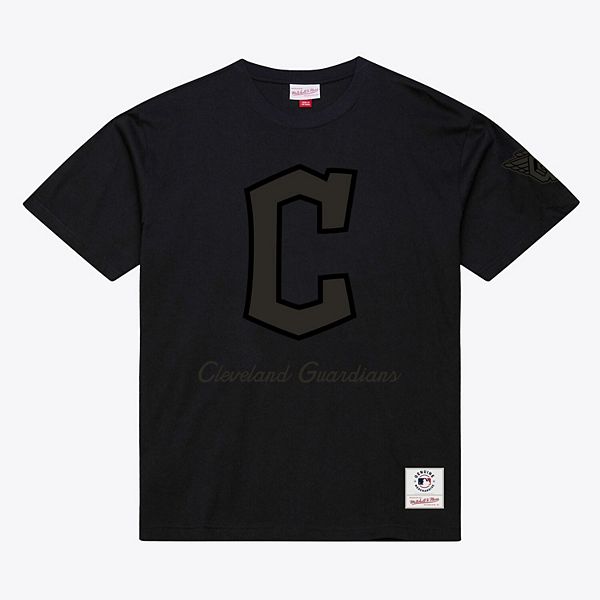 Футболка Men black Cleveland Guardians Cooperstown Collection Phantom Mitchell & Ness
Футболка Men black Cleveland Guardians Cooperstown Collection Phantom Mitchell & Ness