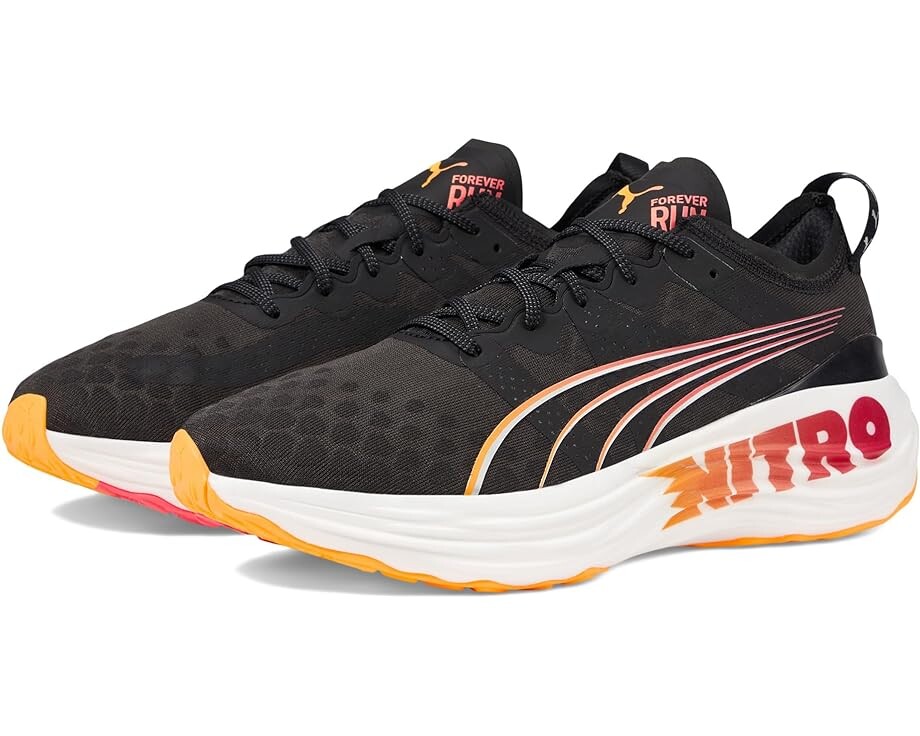Кроссовки PUMA Foreverrun Nitro Ff, цвет Puma Black/Sun Stream/Sunset Glow, Серый, Кроссовки PUMA Foreverrun Nitro Ff, цвет Puma Black/Sun Stream/Sunset Glow
Кроссовки PUMA Foreverrun Nitro Ff, цвет Puma Black/Sun Stream/Sunset Glow, Серый, Кроссовки PUMA Foreverrun Nitro Ff, цвет Puma Black/Sun Stream/Sunset Glow