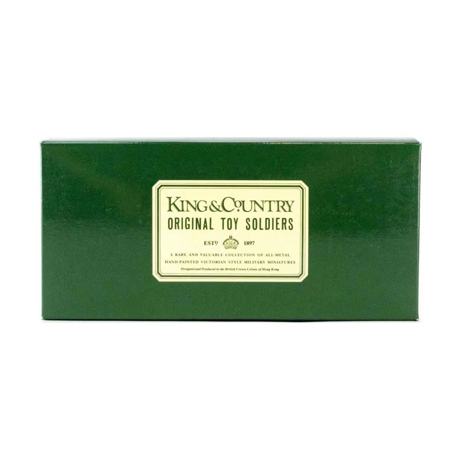 Набор пулеметов MG42, World War II - Fallschirmjager (1:30)
Набор пулеметов MG42, World War II - Fallschirmjager (1:30)