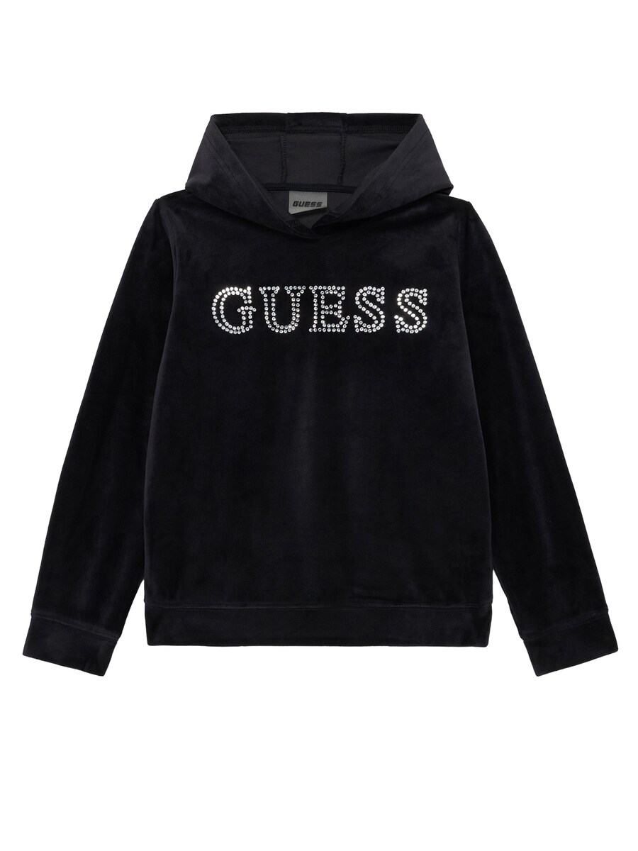 Толстовка GUESS, Black
Толстовка GUESS, Black