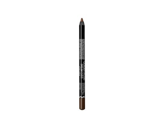 Перманентная подводка для глаз 407 Golden Rose, Dream Eyes Eyeliner
Перманентная подводка для глаз 407 Golden Rose, Dream Eyes Eyeliner