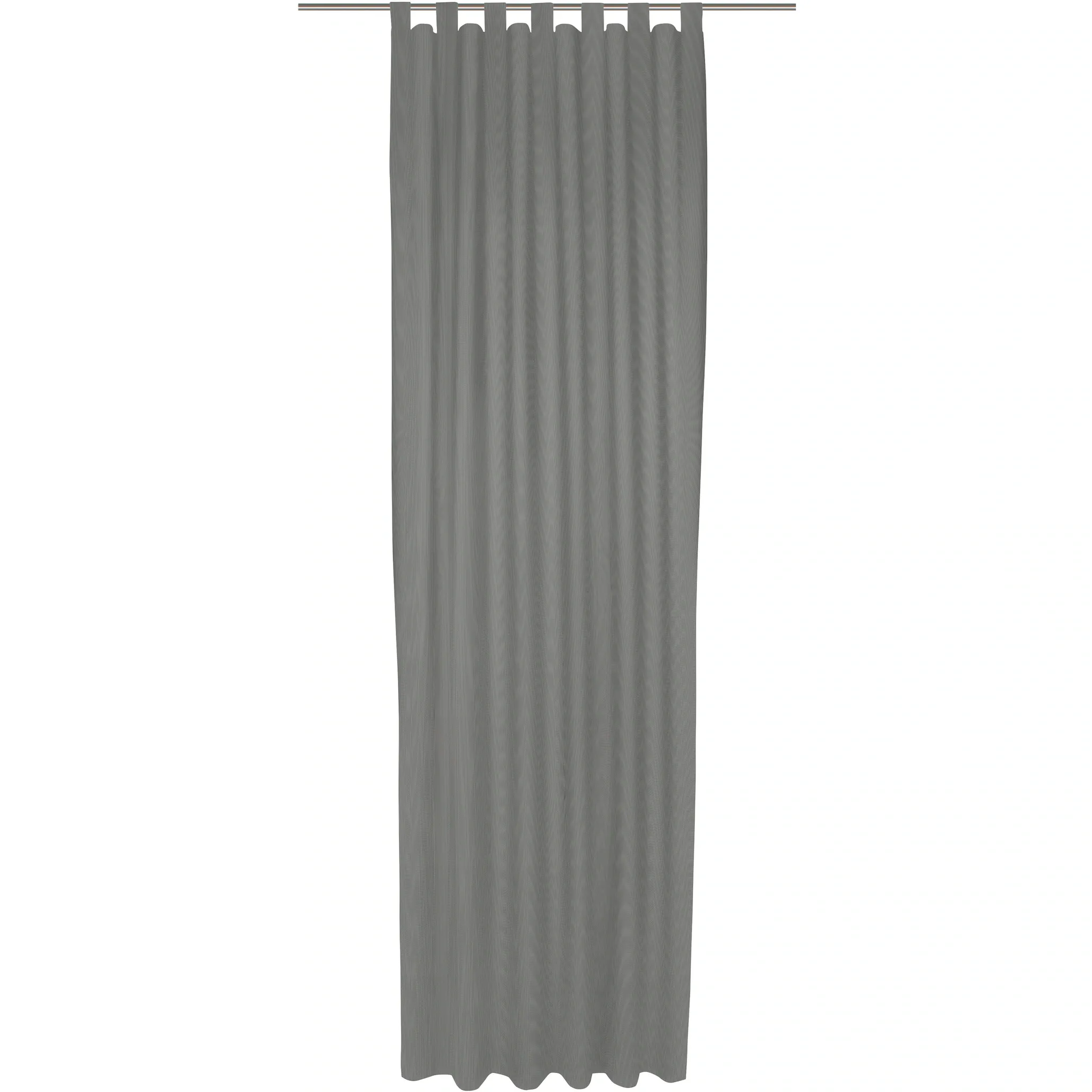 Виртовая штора «Uni Collection Light», (1 шт.), на заказ Wirth, темно-серый
Виртовая штора «Uni Collection Light», (1 шт.), на заказ Wirth, темно-серый
