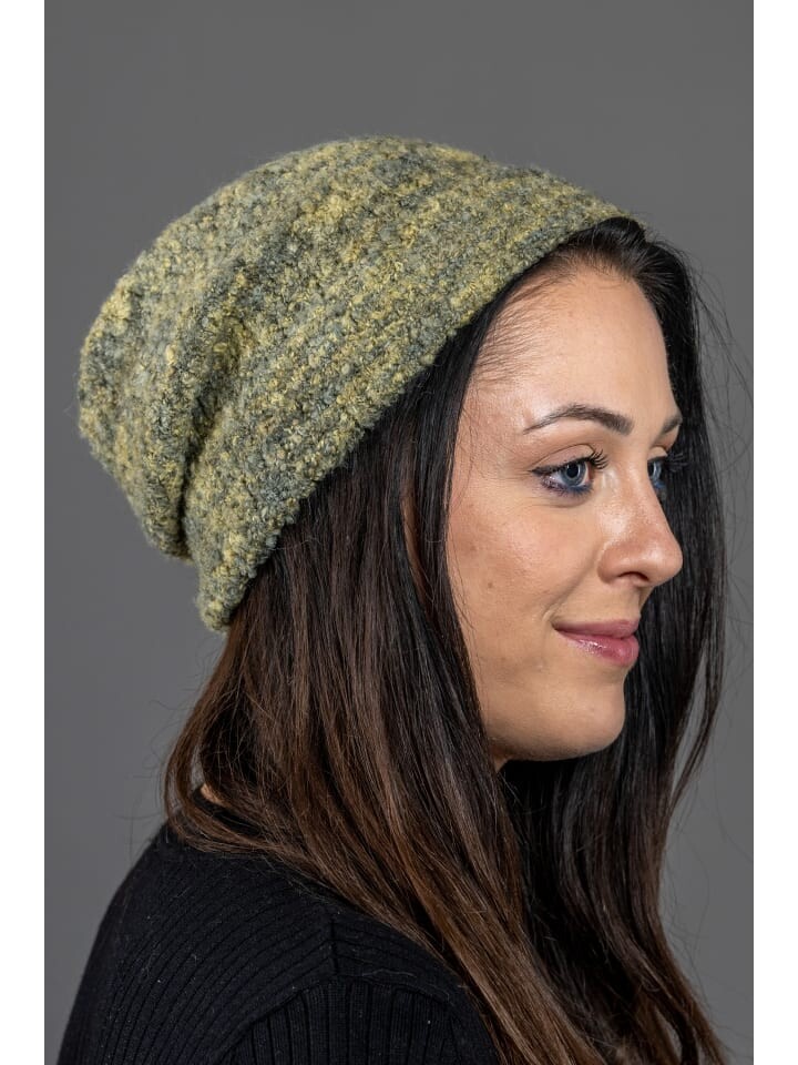 Кепка collezione alessandro, хаки
Кепка collezione alessandro, хаки