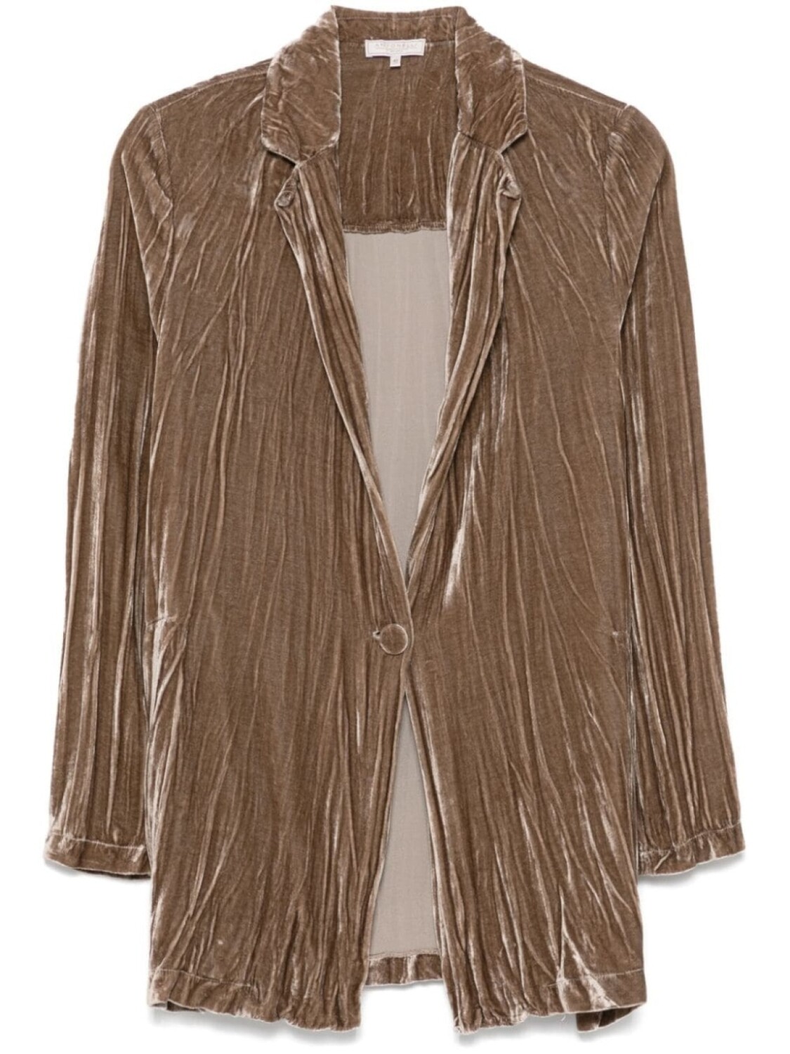 Блейзер Antonelli Katrine, серый
Блейзер Antonelli Katrine, серый