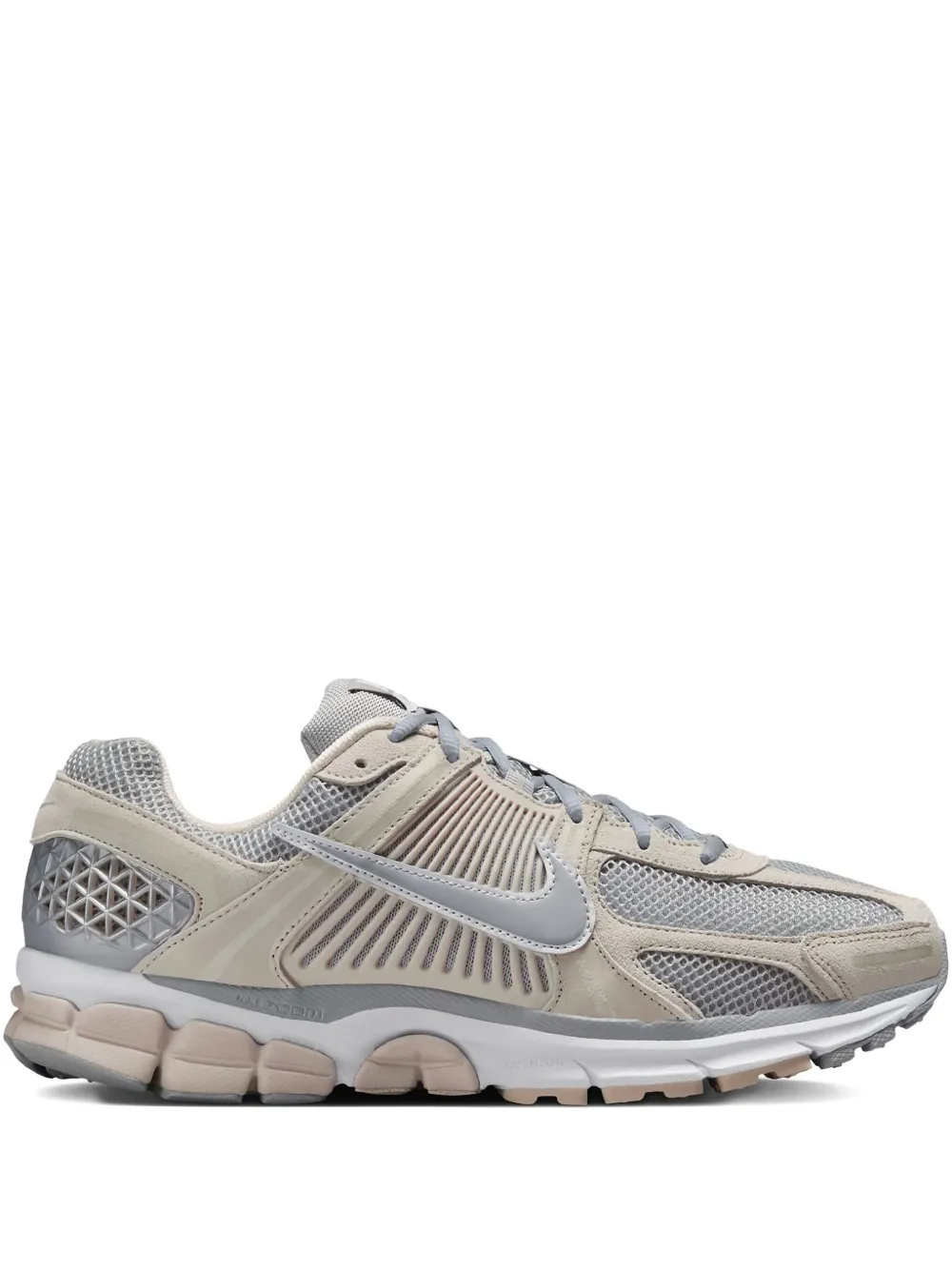 Кроссовки Zoom Vomero 5 Nike, серый
Кроссовки Zoom Vomero 5 Nike, серый