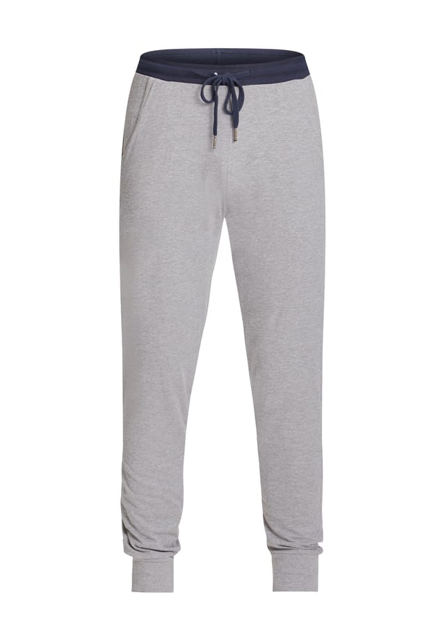 Пижамные штаны длиной 1/1 Manguun, серый
Пижамные штаны длиной 1/1 Manguun, серый