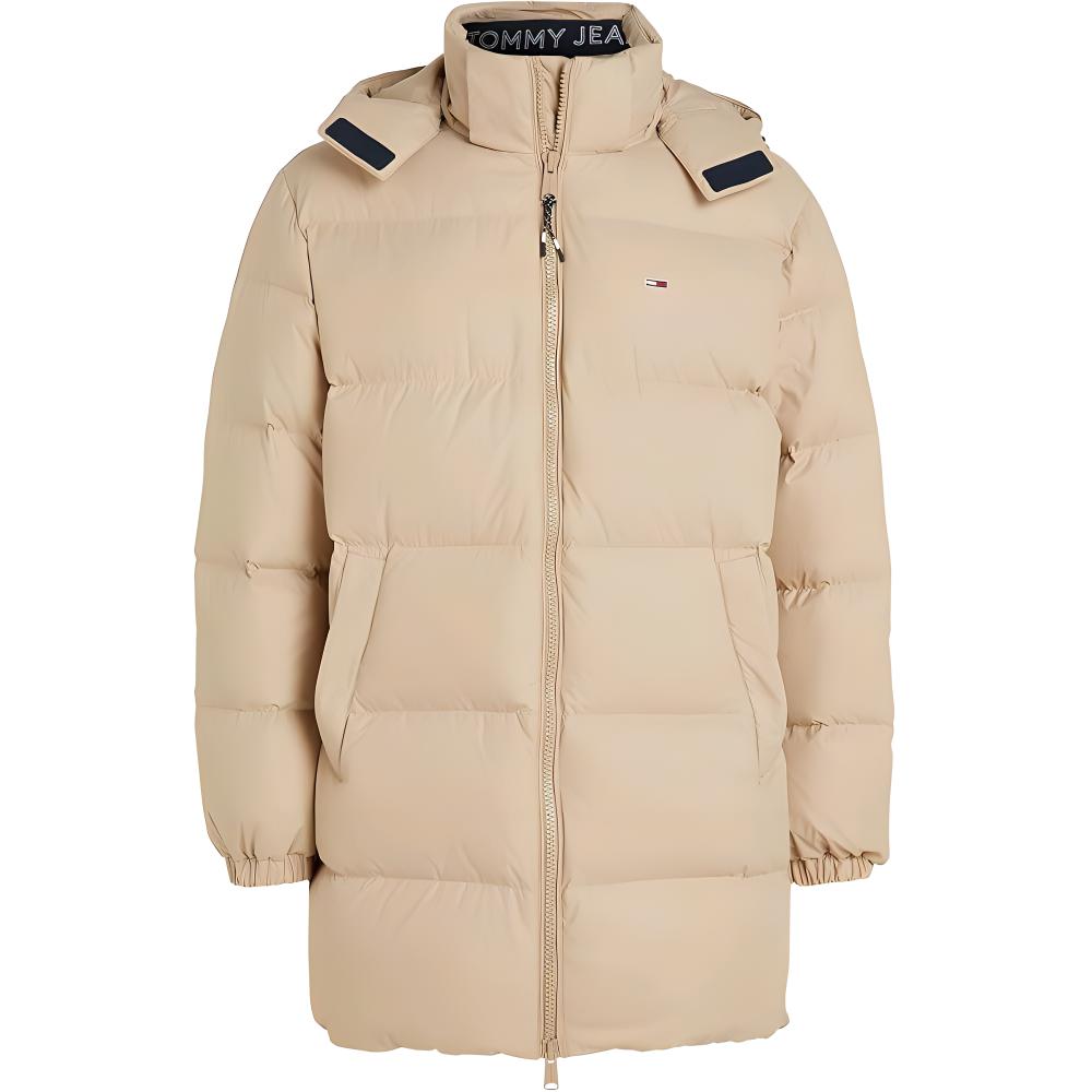 Tommy Hilfiger Куртка мужская черная, Khaki
Tommy Hilfiger Куртка мужская черная, Khaki