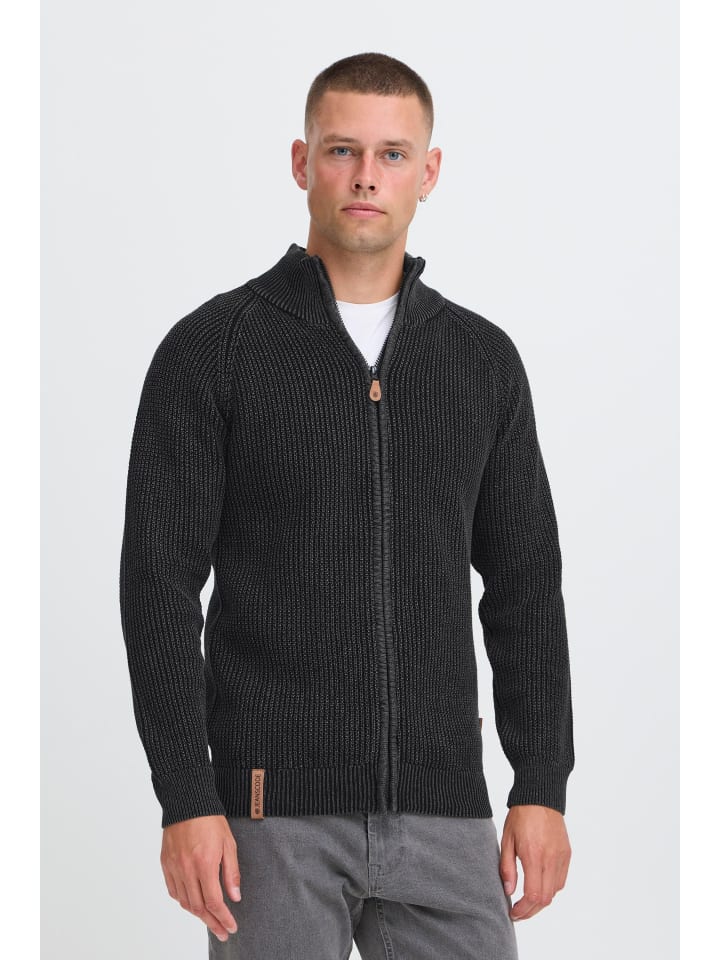 Кардиган IDRockly черного цвета INDICODE
Кардиган IDRockly черного цвета INDICODE