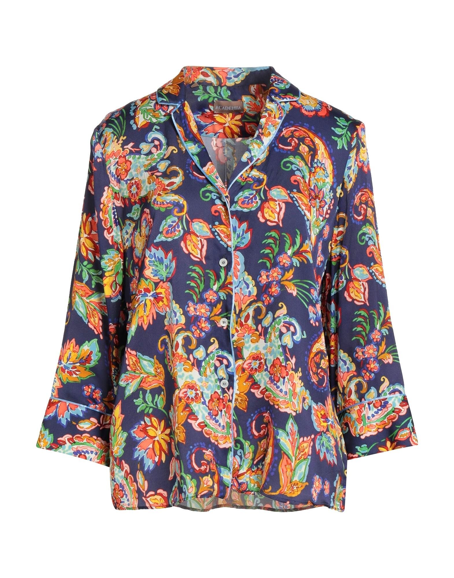 Рубашка Academia, темно-синий
Рубашка Academia, темно-синий
