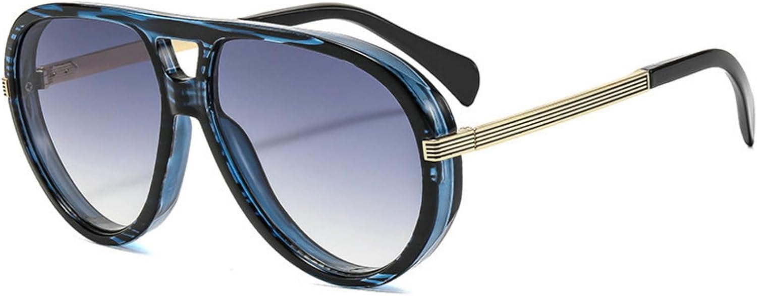 Солнцезащитные очки Willochra в большой оправе, популярные пилотские очки для женщин и мужчин, винтажные солнцезащитные очки в стиле панк, роскошные, металлические, для активного отдыха, 70-х годов, C3
Солнцезащитные очки Willochra в большой оправе, популярные пилотские очки для женщин и мужчин, винтажные солнцезащитные очки в стиле панк, роскошные, металлические, для активного отдыха, 70-х годов, C3