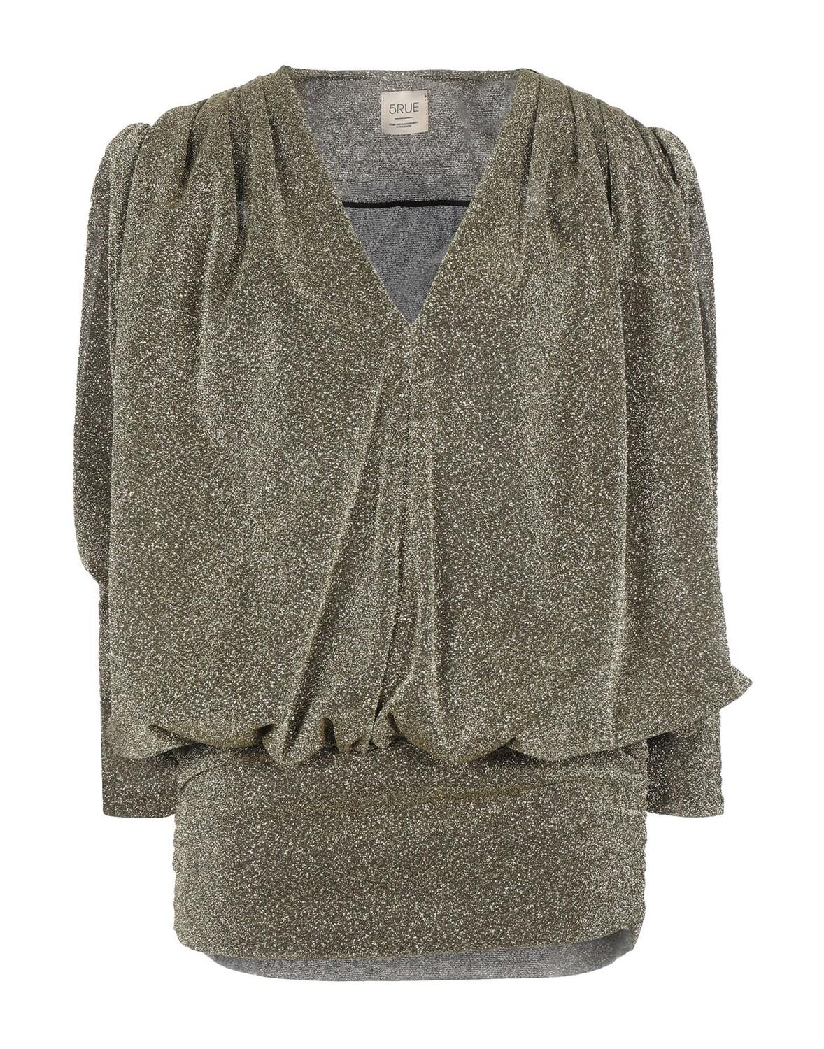 Платье 5Rue, платина
Платье 5Rue, платина