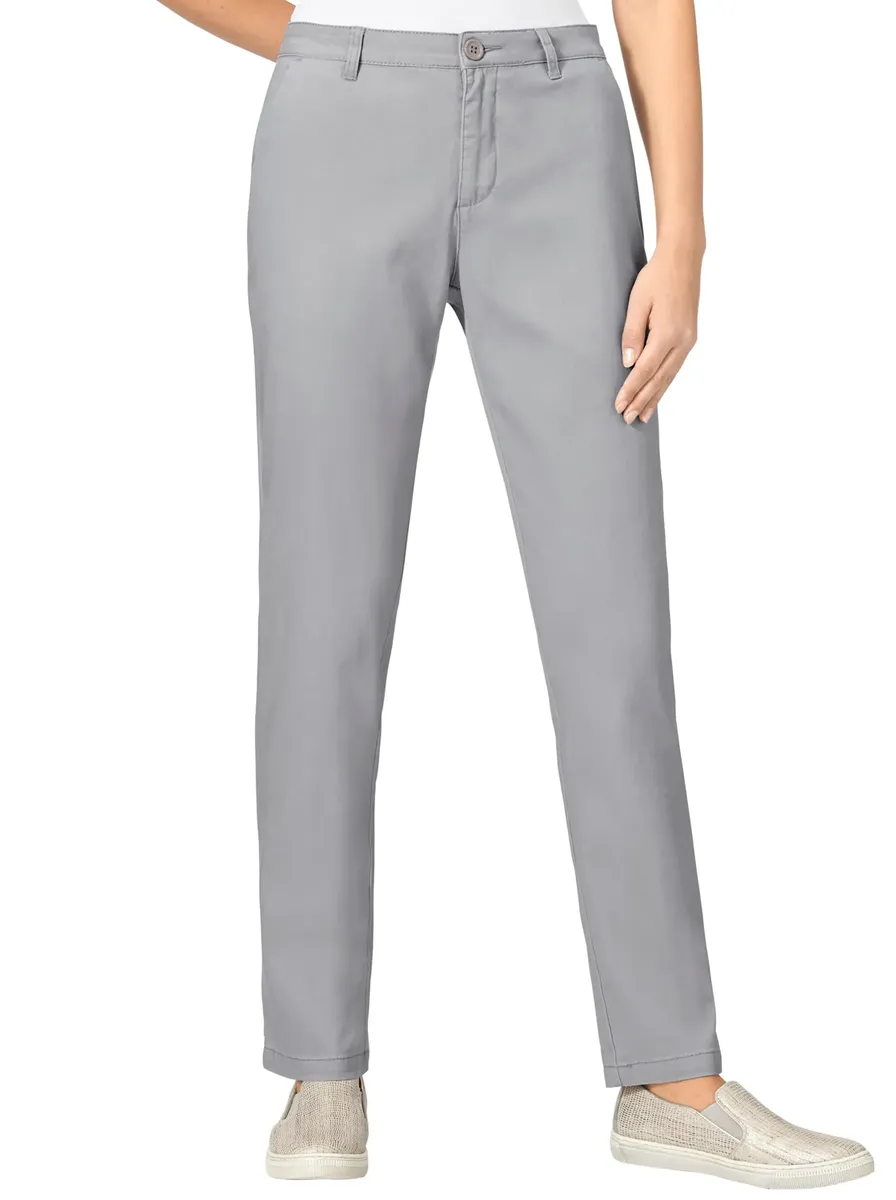 Вдохновляющие брюки-бойфренды Inspirationen, серый
Вдохновляющие брюки-бойфренды Inspirationen, серый