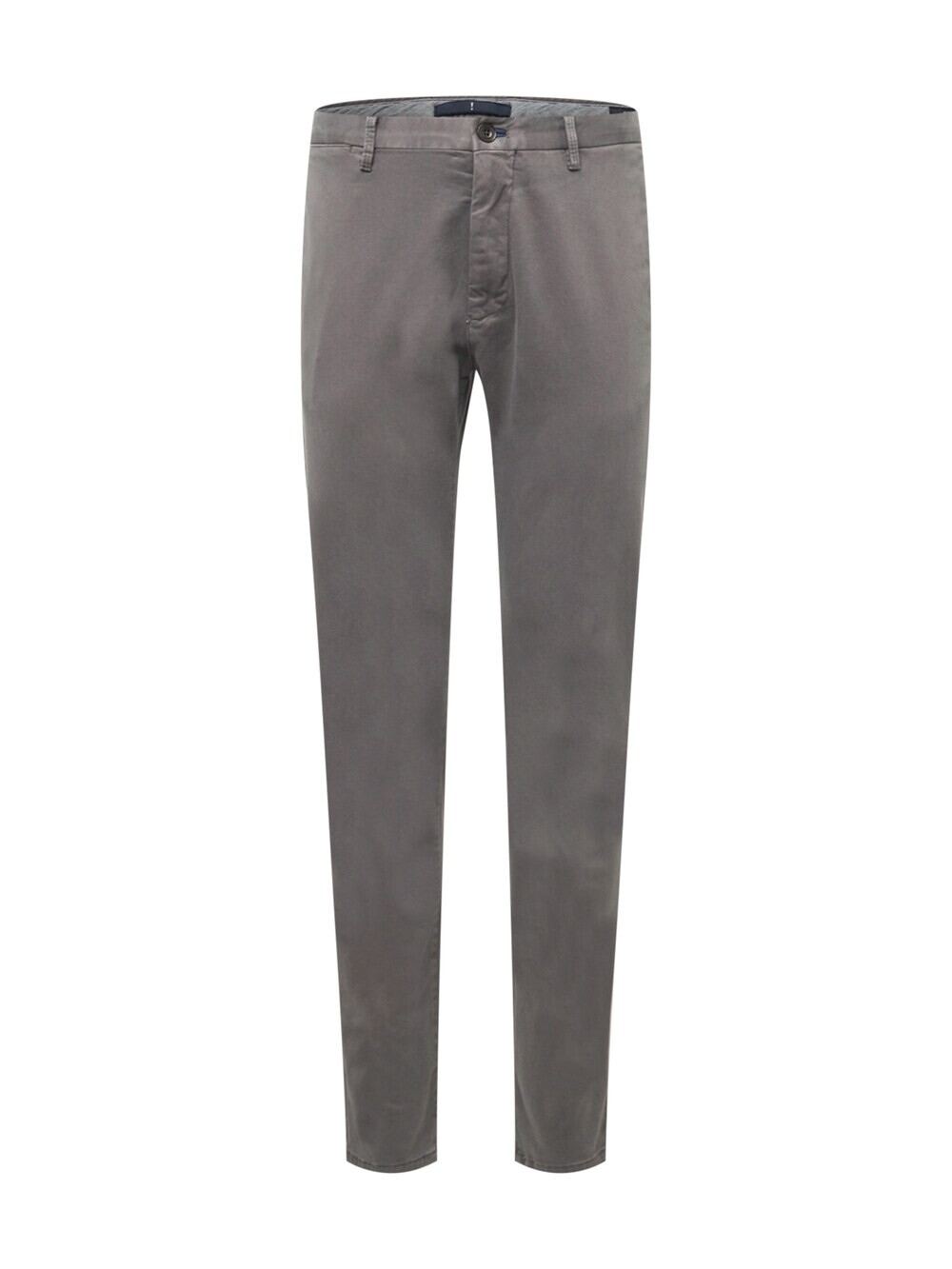 Брюки-чиносы узкого кроя Joop! Steen, серый 
Брюки-чиносы узкого кроя Joop! Steen, серый