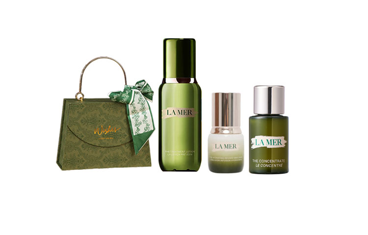 Наборы для ухода за кожей Unisex LA MER
Наборы для ухода за кожей Unisex LA MER