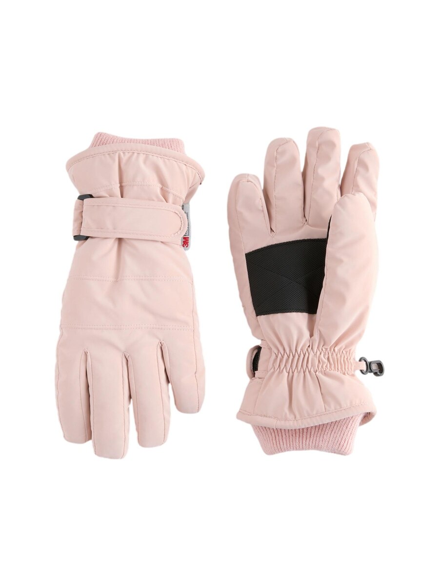 Спортивные перчатки Next, светло-розовый
Спортивные перчатки Next, светло-розовый