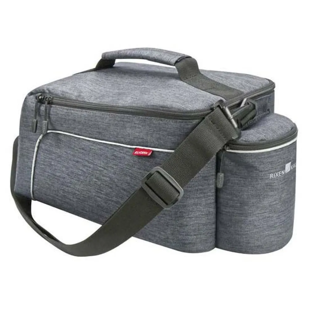 Сумка-переноска KLICKfix Rackpack Light UniKlip 8, серый
Сумка-переноска KLICKfix Rackpack Light UniKlip 8, серый